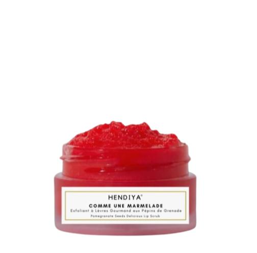 Comme Une Marmelade - Exfoliant Délicieux pour les Lèvres à l'Extrait de Grenade