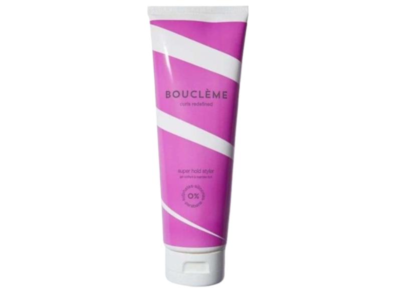 GEL COIFFANT A MAINTIEN FORT 250 ML BOUCLEME