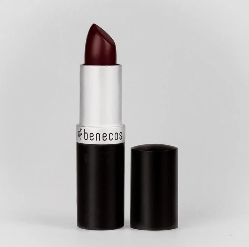 Benecos Natural MAT Lipstick very berry
