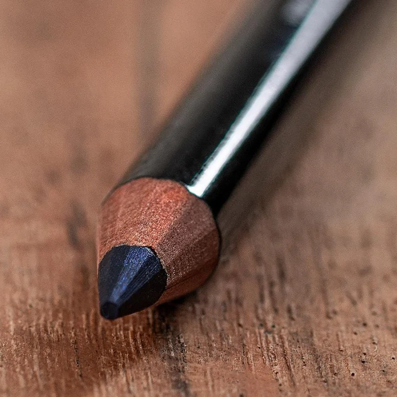 Benecos Natural Kajal - night blue