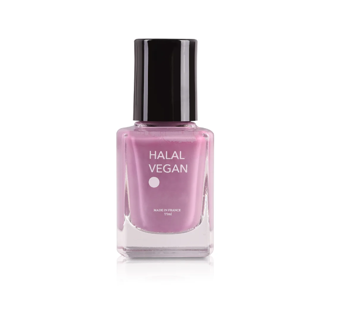 Vernis LADY - Violet