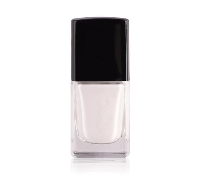 Vernis CASABLANCA - Blanc Opaque