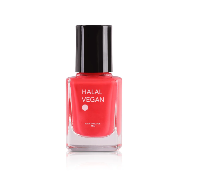 Vernis CORAL