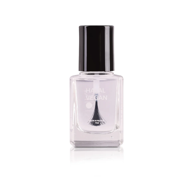 Vernis TOPCOAT - Après couleur