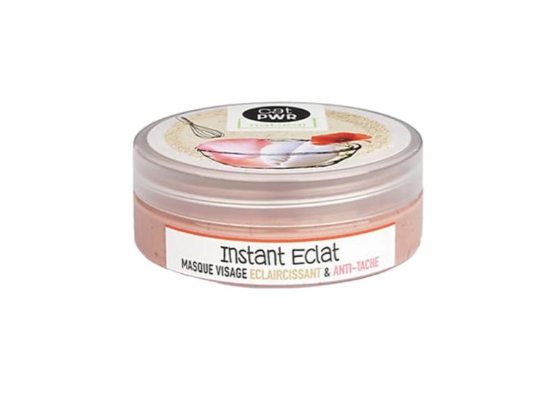 UrbanK Masque Visage Anti-Tache Eclaircissant au Aker Fassi - 60g
