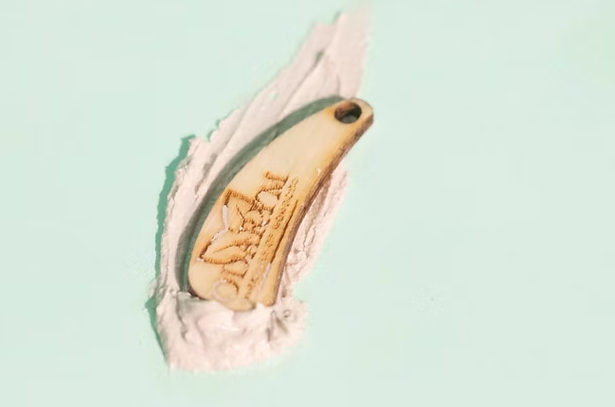 Déodorant Naturel - Sans Aluminium & Efficacité 24H | FLEUR D'ORANGER SANS HE