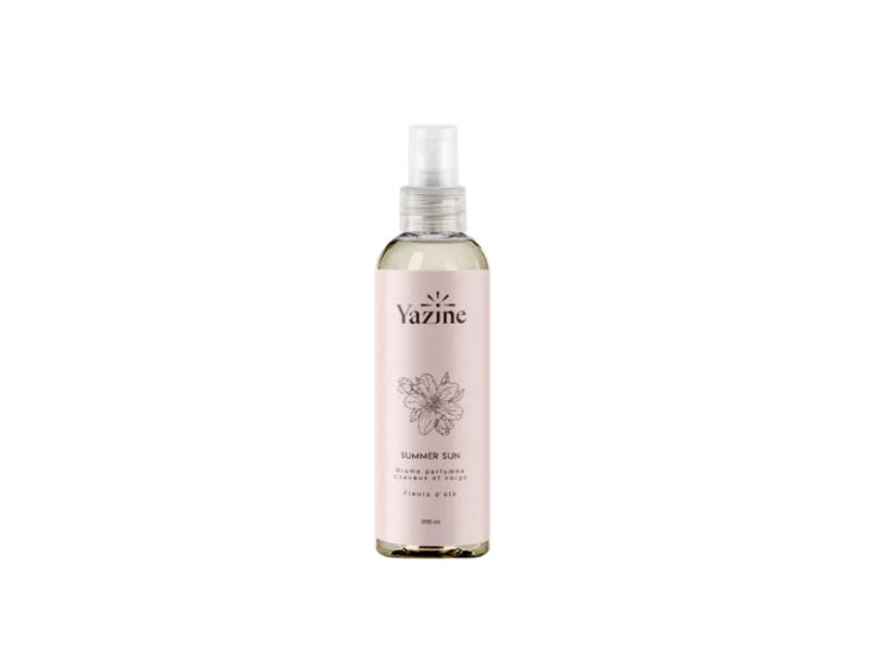 BRUME PARFUMÉE - SUMMER SUN