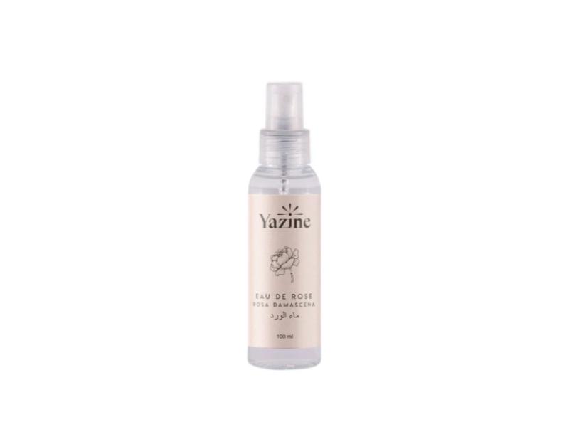 EAU FLORALE DE ROSE - BIO