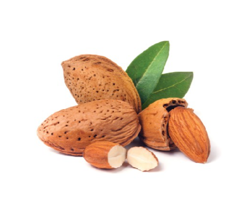 Huile Amande douce raffinée (Huile végétale)