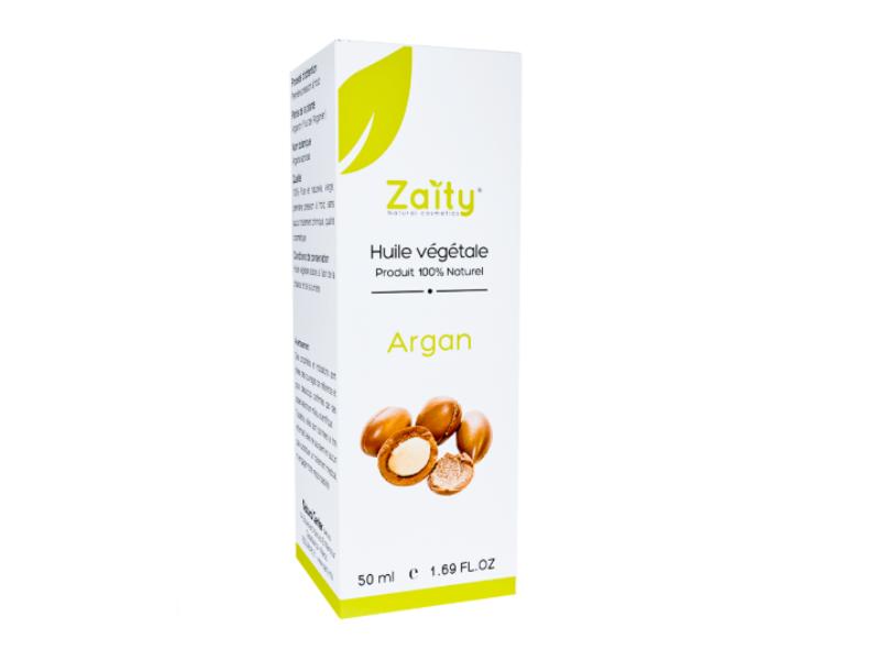 Huile Argan (Huile végétale)