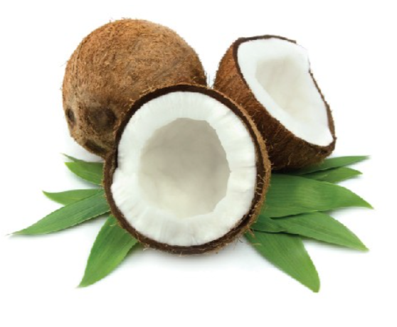 Huile Coco (Huile végétale)