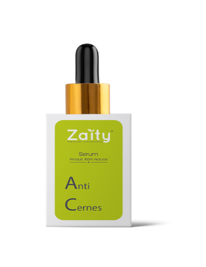 SÉRUM ANTI CERNES - 30ML