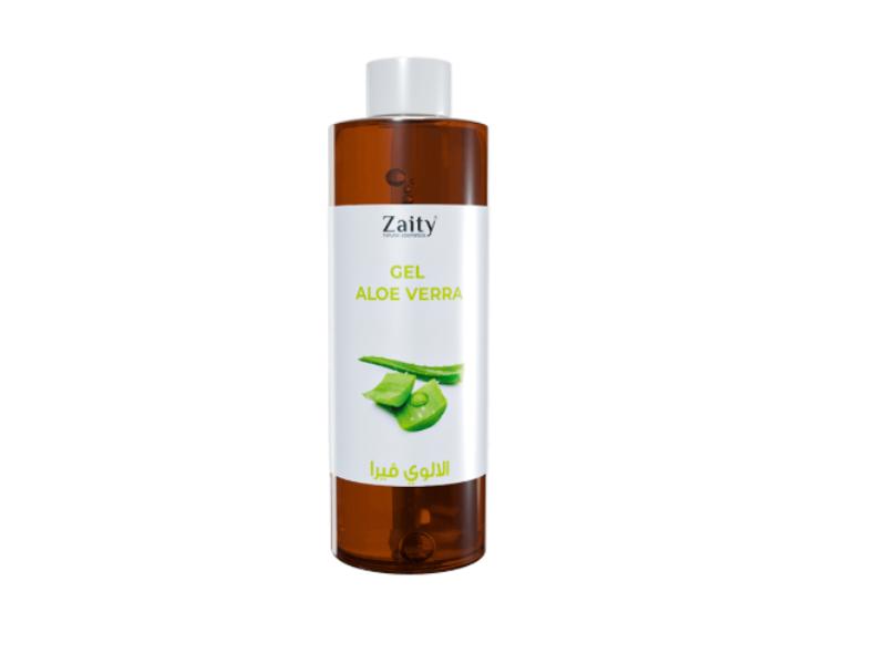 Gel Aloe vera 100ml