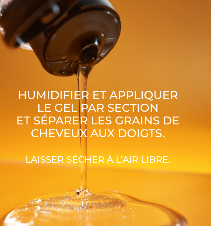 Gel de lin 100 ml