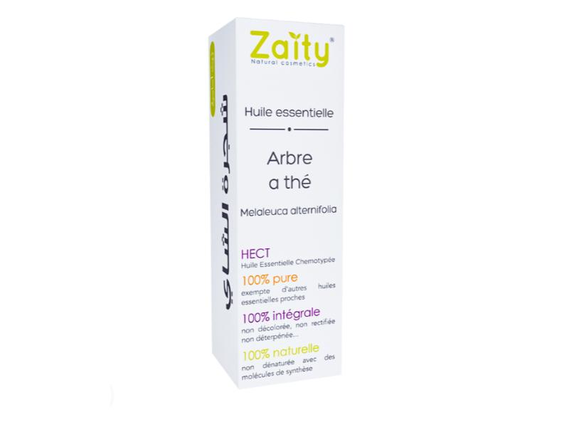 Huile essentielle Arbre à thé ( Tea tree ) - 10ML