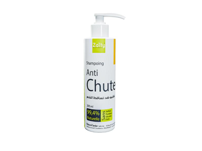 Shampoing Anti Chute 200ml