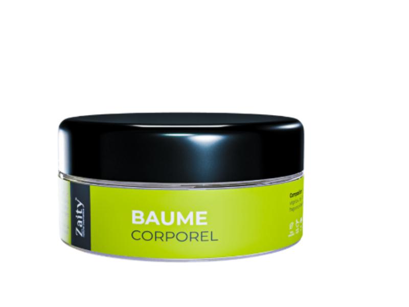 Baume corporel 100ml