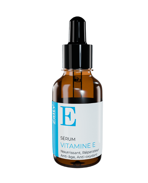 Sérum à la vitamine E 30ml