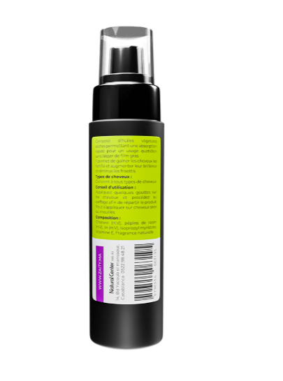 Sérum capillaire sans rinçage 50 ml