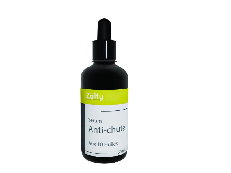 Sérum anti-chute 50ml