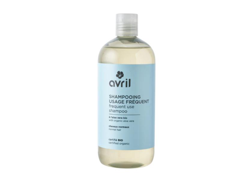 SHAMPOOING USAGE FRÉQUENT 500 ML - CERTIFIÉ BIO