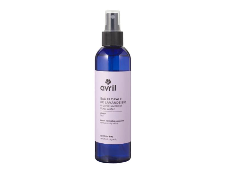 EAU FLORALE DE LAVANDE 200ML - CERTIFIÉE BIO