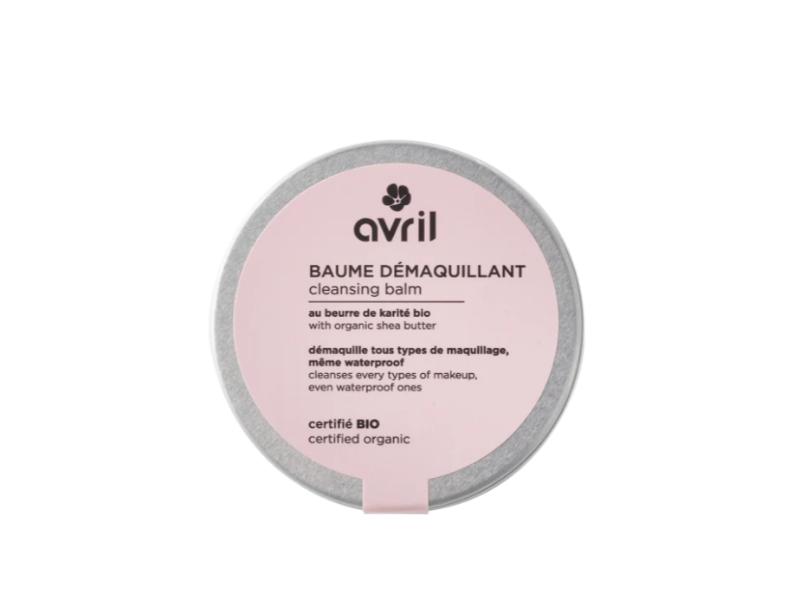 BAUME DÉMAQUILLANT 100 ML - CERTIFIÉ BIO