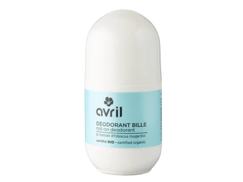 DÉODORANT BILLE 50 ML - CERTIFIÉ BIO