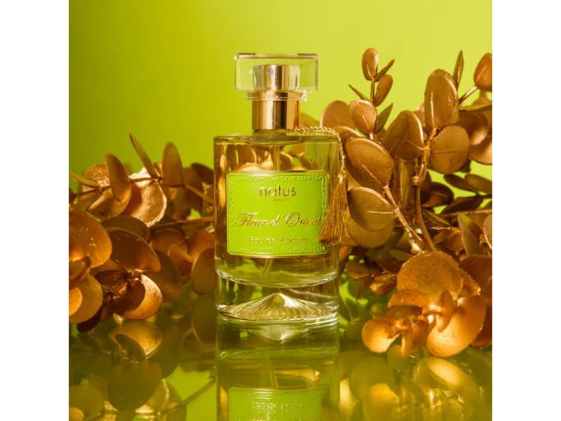 Fleur d'orient - Eau de Parfum