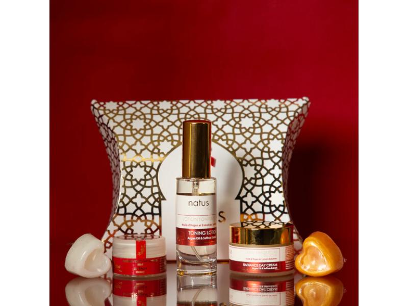 BOITE MINIATURES VISAGE