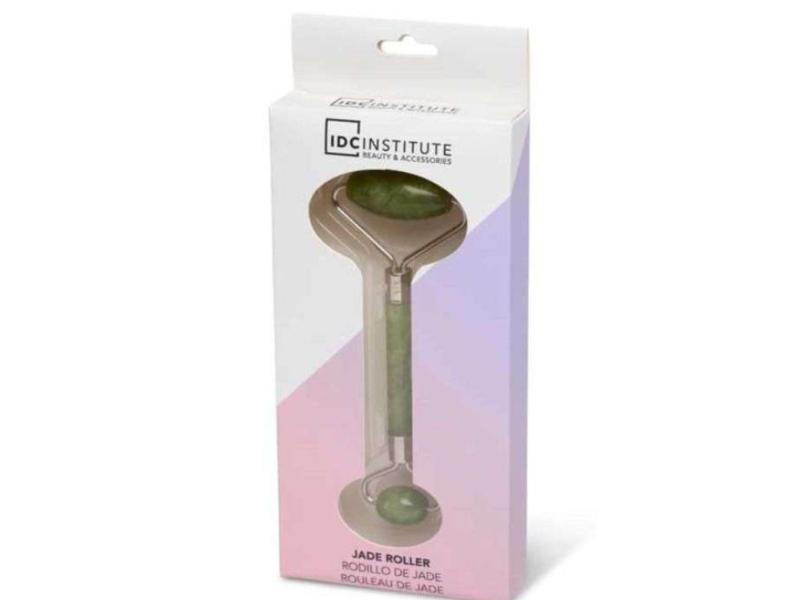 JADE ROLLER IDC INSTITUTE