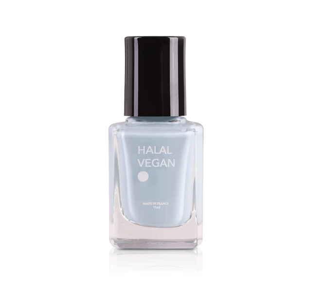Vernis HOLIDAY - Bleu clair