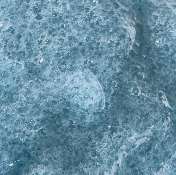 GOMMAGE GOURMAND AU SUCRE - NILA