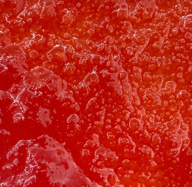 GOMMAGE GOURMAND AU SUCRE - AKER FASSI