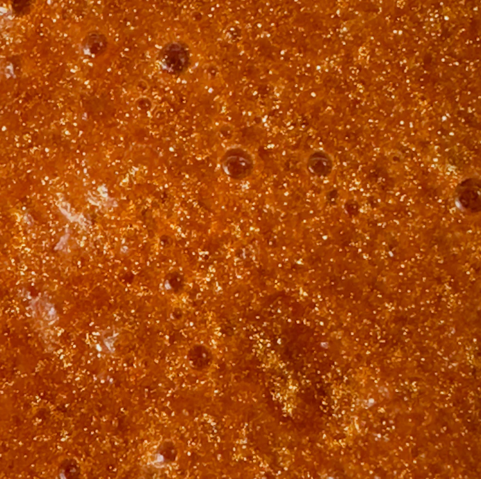 GOMMAGE GOURMAND AU SUCRE - OUD