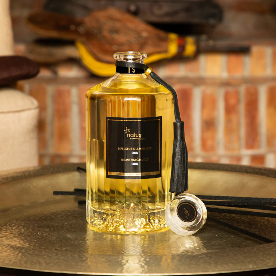 DIFFUSEUR TIGES 500ML