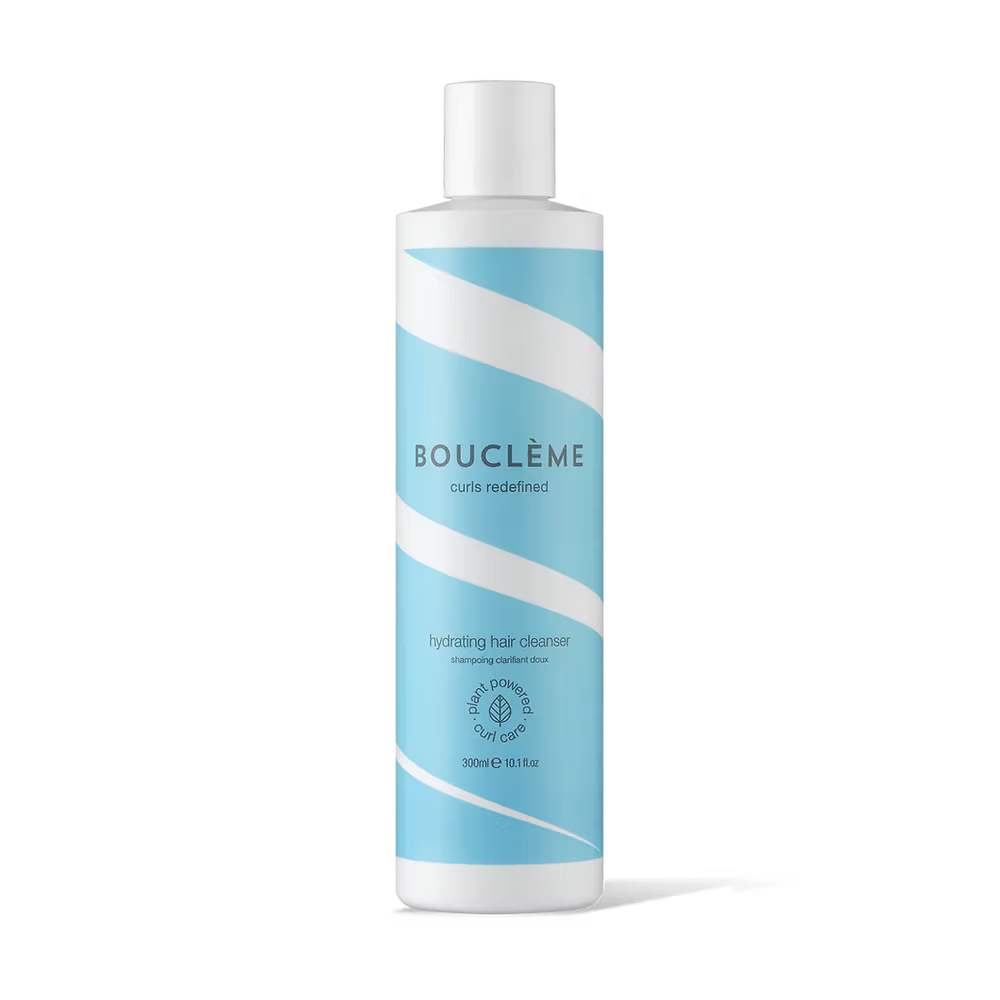 SHAMPOING CLARIFIANT DOUX 300 ML