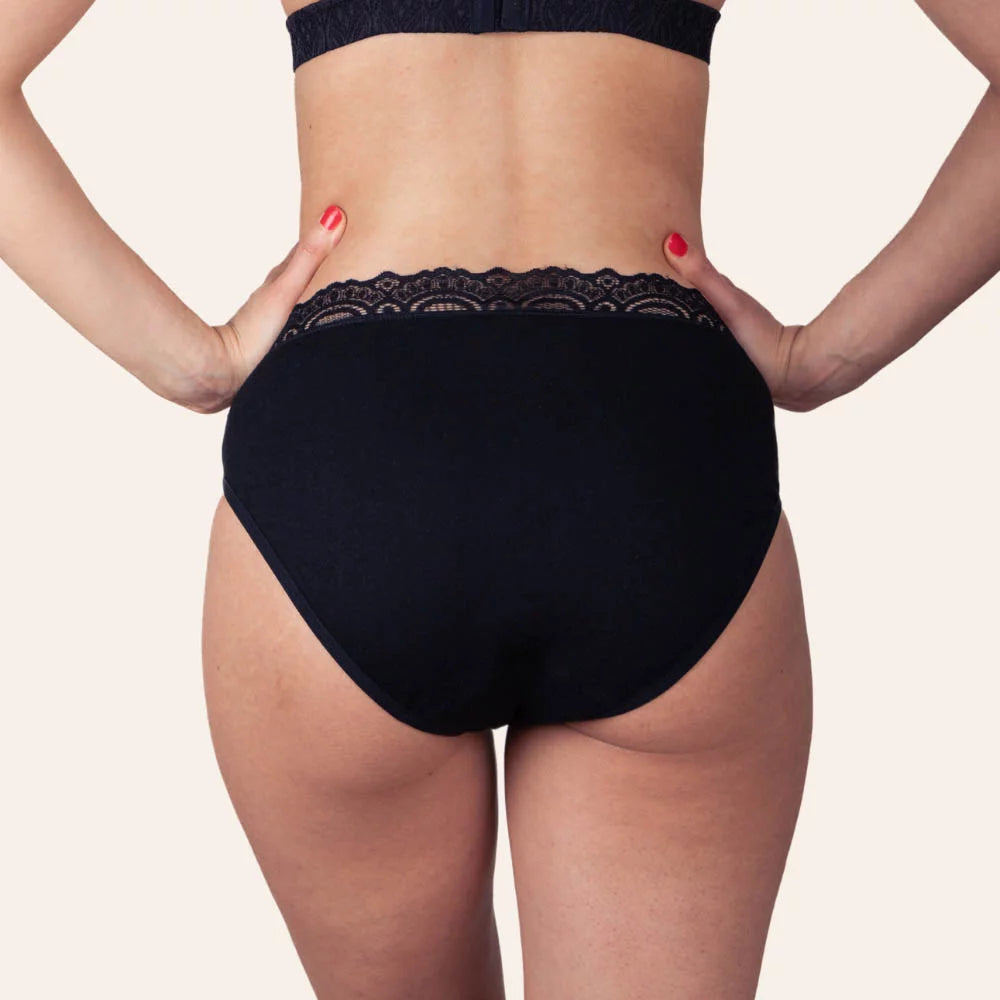 CLASSIC SIGNATURE 40 - CULOTTE MENSTRUELLE
