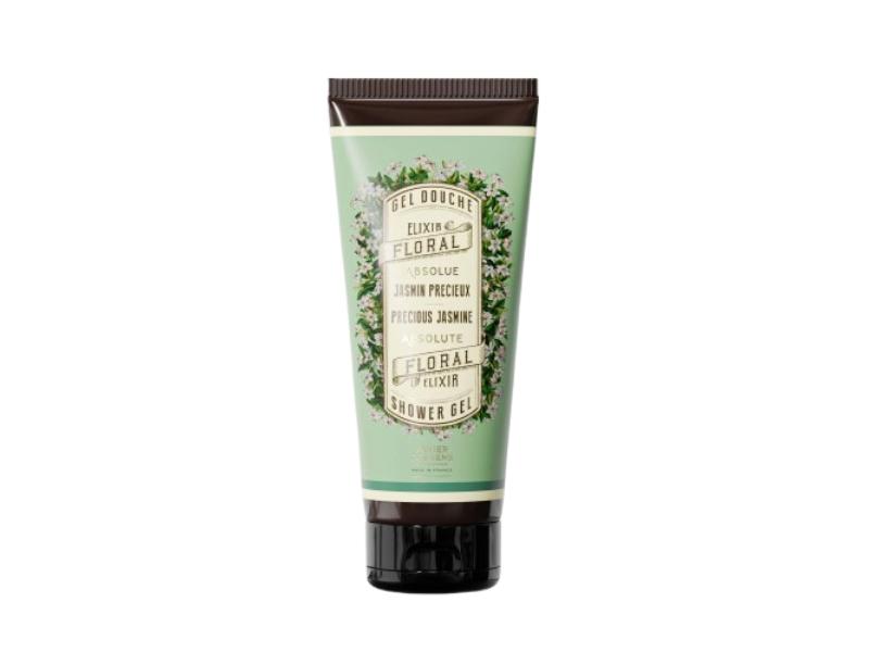 GEL DOUCHE FLEUR JASMIN