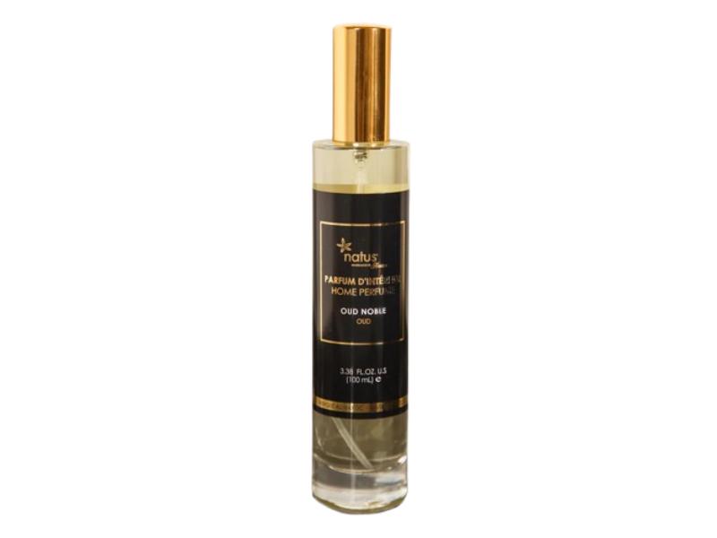 PARFUM D'INTÉRIEUR SPRAY 100ML - OUD NOBILE