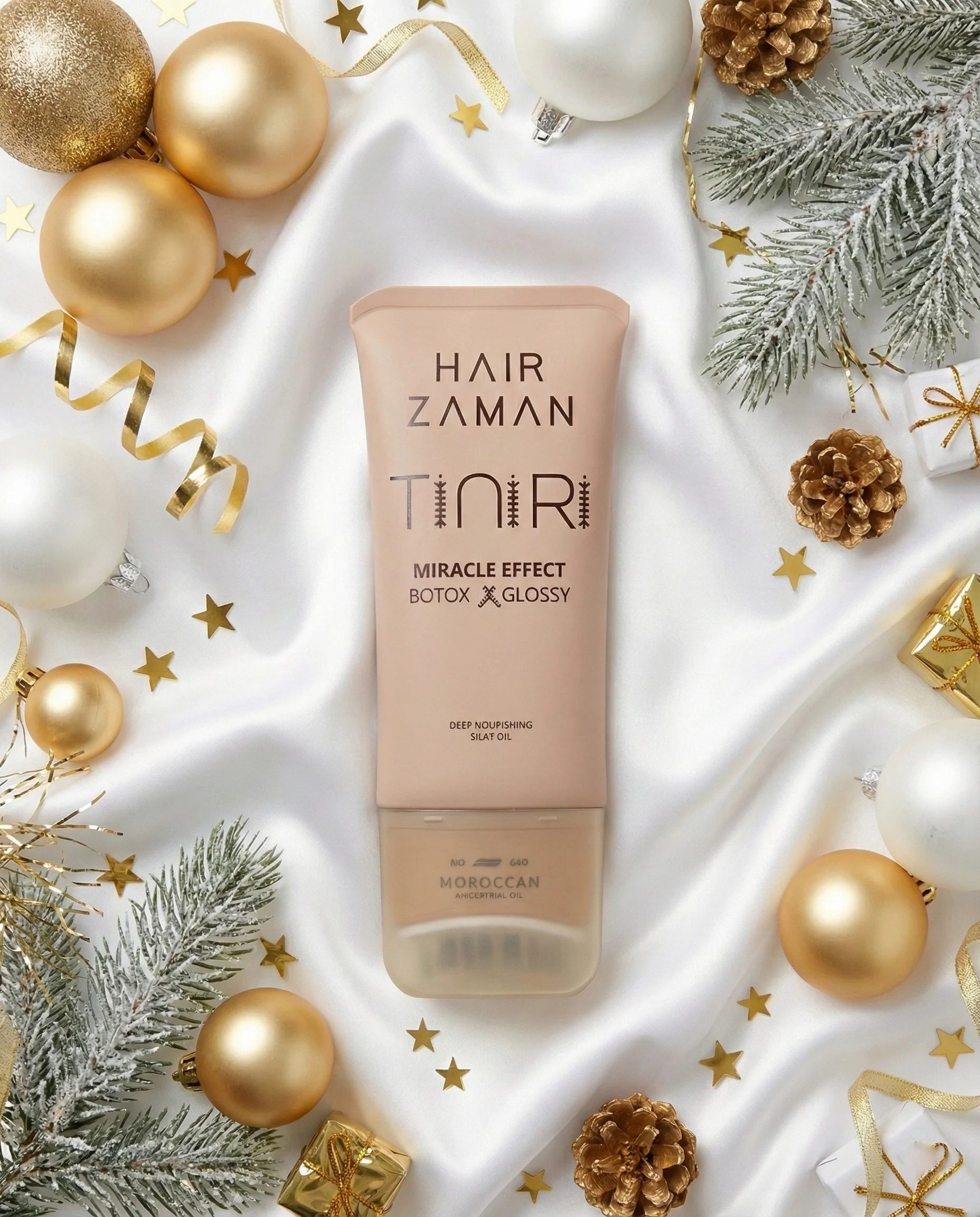 Huile Tiniri 250ml