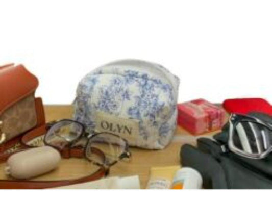 PETITE -  TROUSSE