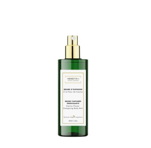 Brume d'Euphorie - Brume Parfumée Énergisante à La Fleur de Cactus
