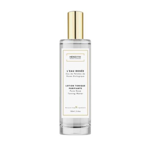 L'Eau Rosée - Lotion Tonique à la Rose