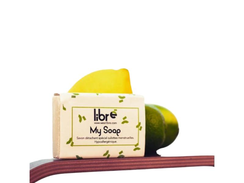 Mysoap - Libre