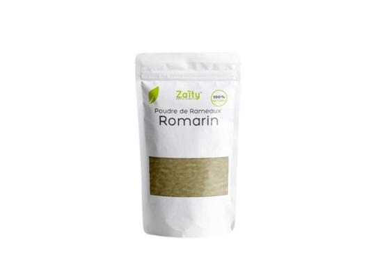 Poudre Romarin