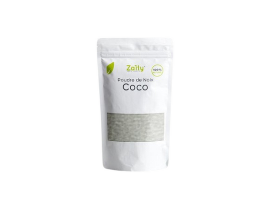 Poudre Coco