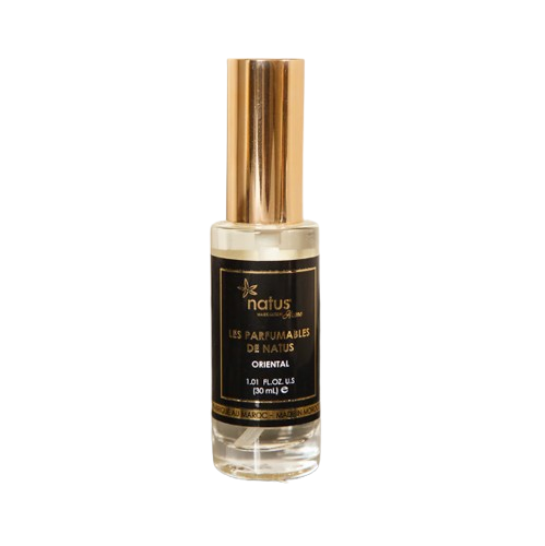 LES PARFUMABLES DE NATUS 30ML ORIENTAL
