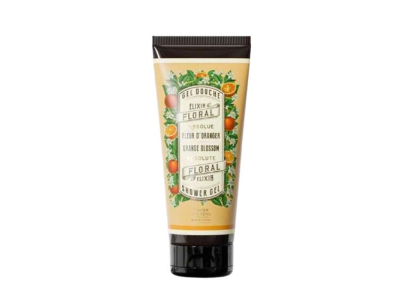 GEL DOUCHE FLEUR D'ORANGER
