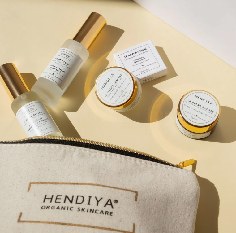 Trousse Évasion - Les Essentiels Voyage